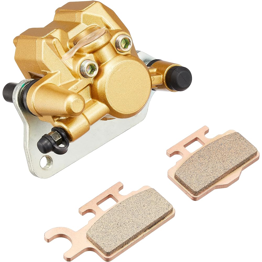 KITACO Brake Caliper 2POD Type 500-0100110