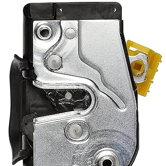 Apdty 136127 Door lock actuator motor latch