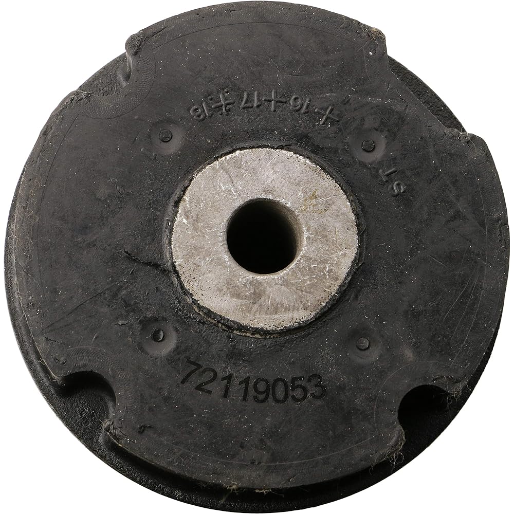 MOOG K200522 Axle Pivot Bushing