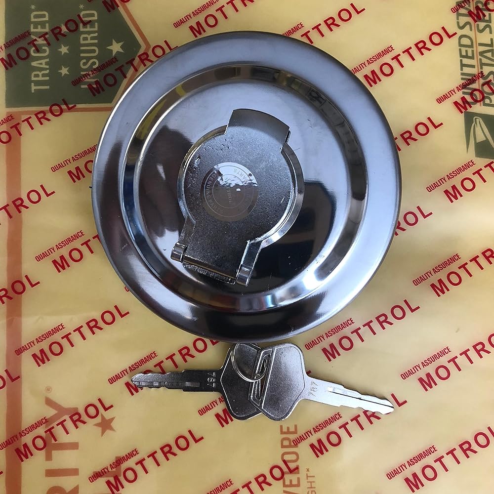 FC 3# 134-04-71180 Fuel Cap KOMATSU PC200-3 PC200-6 PC120-5 PC120