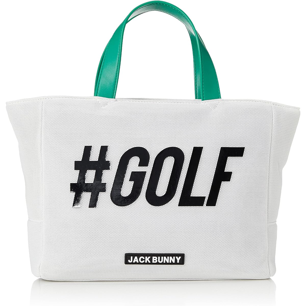 [Jack Bunny] Cart Bag (Russell Mesh) / Golf Round / 262-3181312