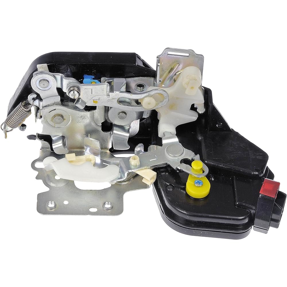 Dorman OE Solutions 937-072 Door Lock Actuator Motor