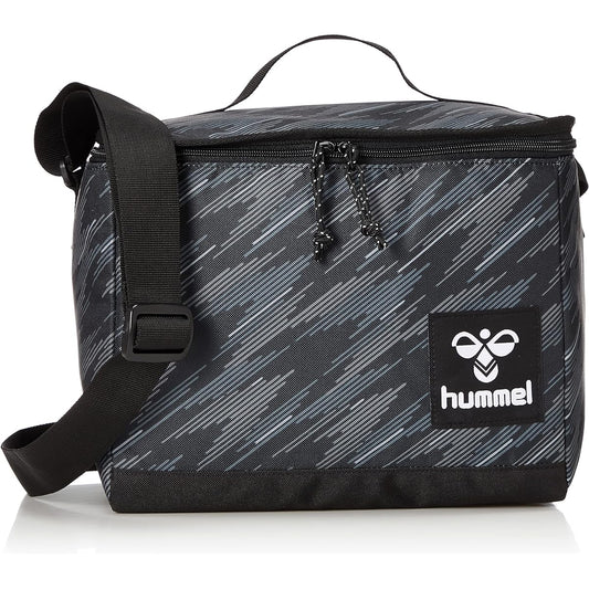 [Hummel] Cooler Bag Folding Cooler Bag HFB7123 Black (90)