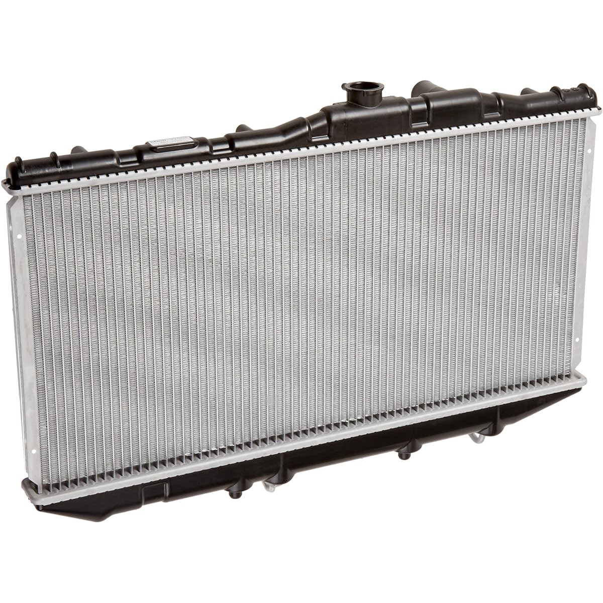Denso radiator 221-3129