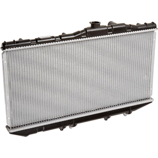 Denso radiator 221-3129