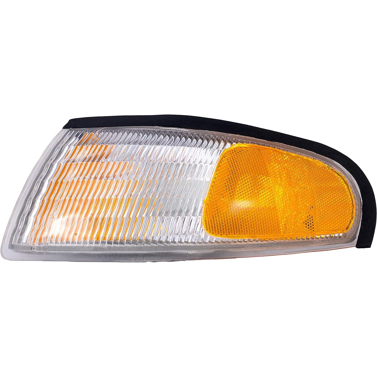 Dorman 1630236 Ford Mustang Driver Side Parking / Turn Signal Light Assembly