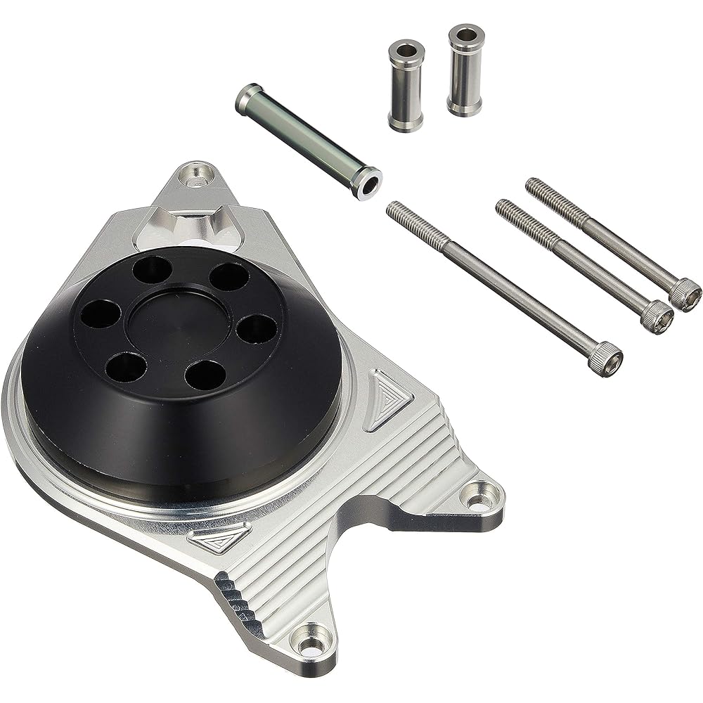AGRAS Racing Slider for Clutch Black Z900RS 18