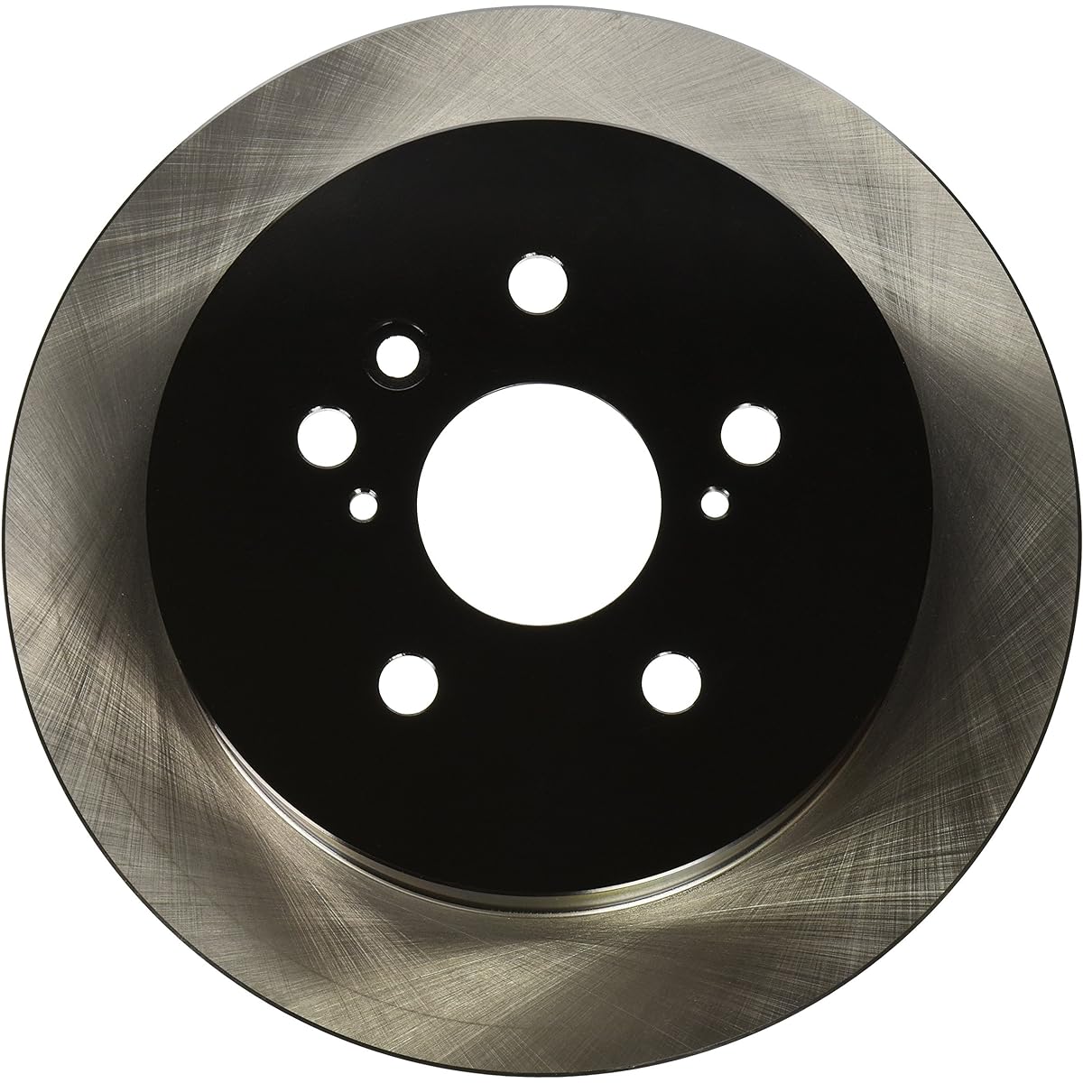 Centric 120.44132 Premium Brake Rotor