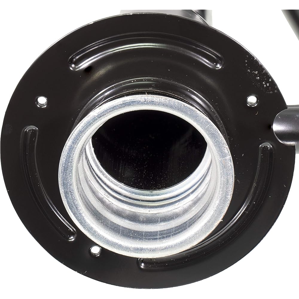 APDTY 688839 replacement fillet fuel exchange 8C3Z9034KE 8C3Z9034KF