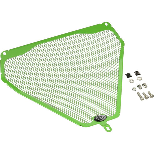 R & G (A-RUANDOZI-) Daunpaipuguruga-do Green Ninja650 (17) RG-DG0023GR