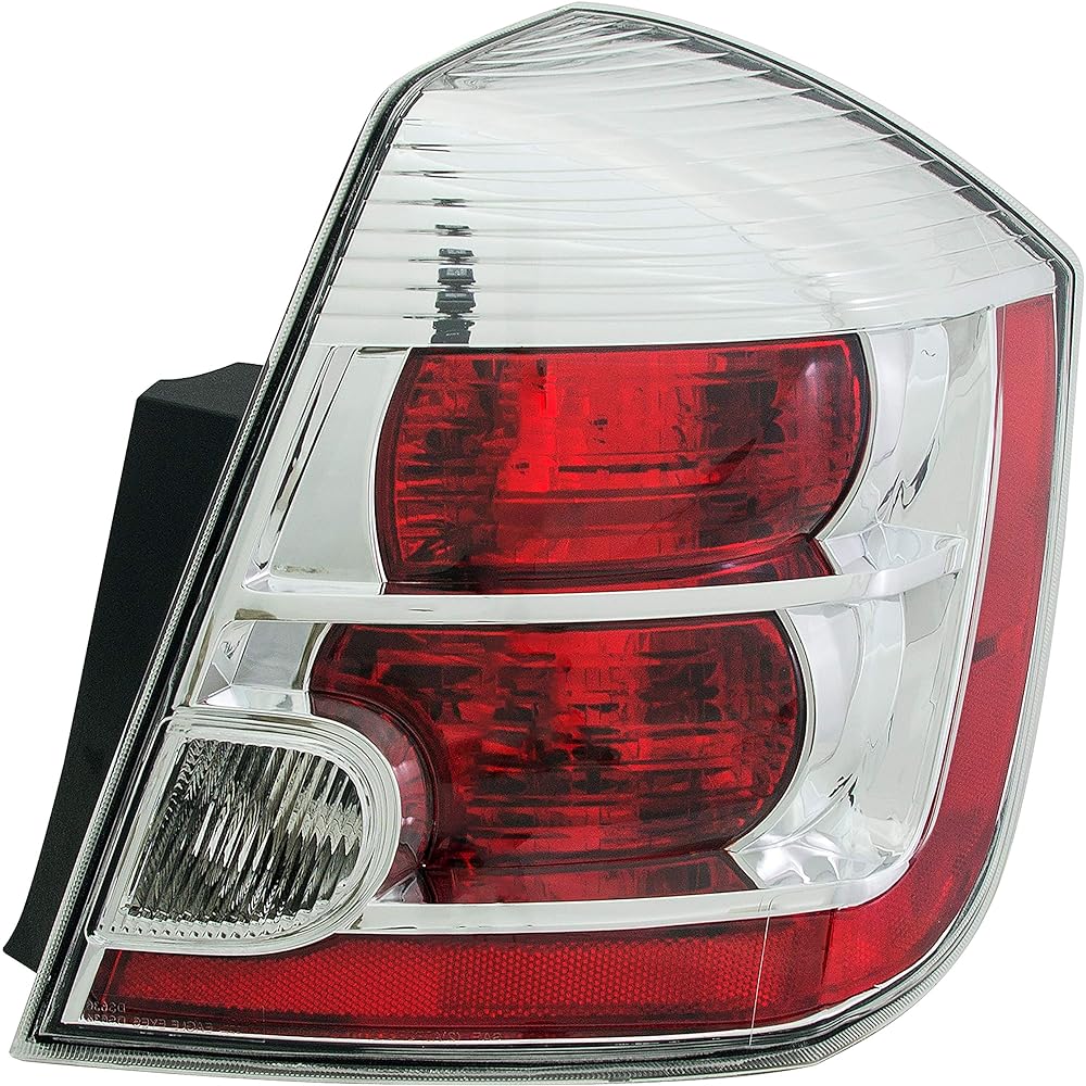 Dorman 1611377 Nissan Sentra Passenger Side Tail Light