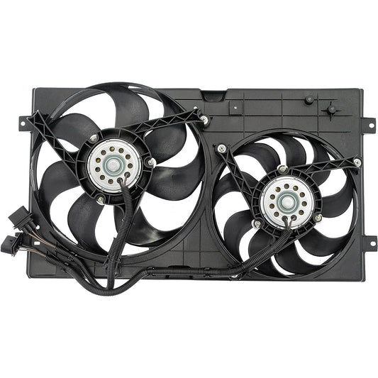 Dorman 620-773 Radiator Fan Assembly