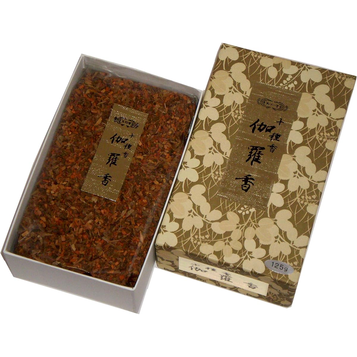 Tamatsudo Incense Karako 125g #533