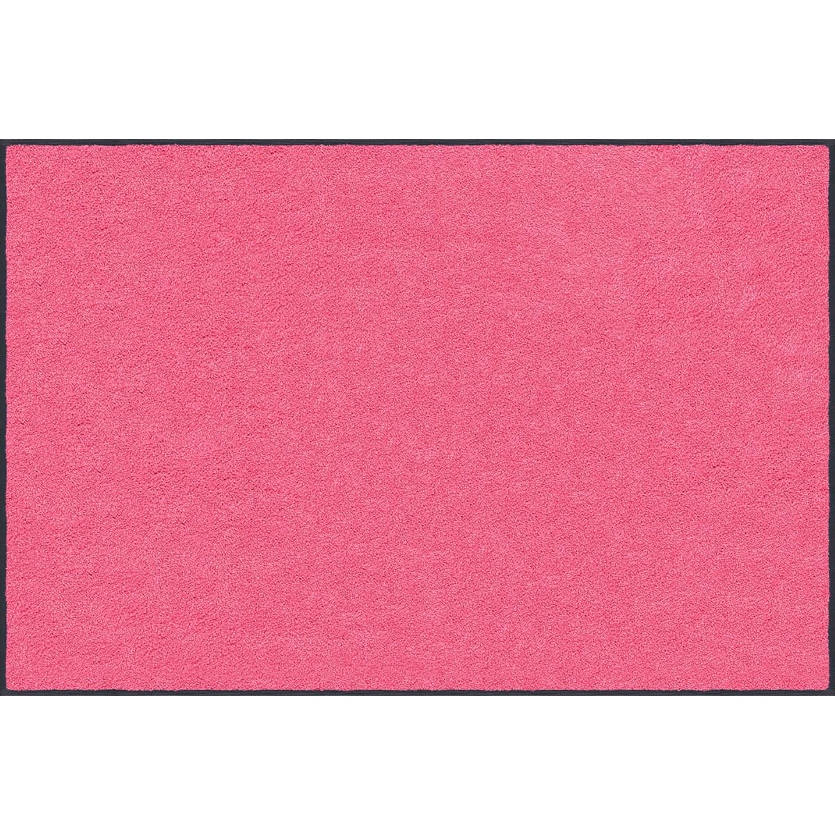 Made in Japan Kleen-Tex Universal Entrance Mat Standard Mat S Pink 60 x 90cm AM00024