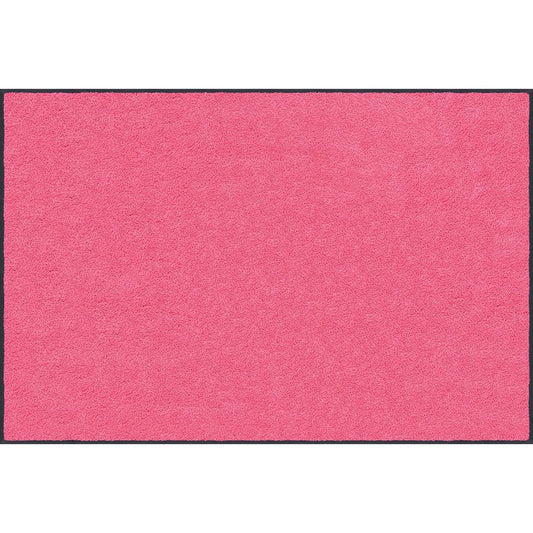 Made in Japan Kleen-Tex Universal Entrance Mat Standard Mat S Pink 60 x 90cm AM00024