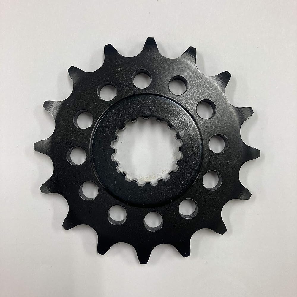 SUNSTAR front sprocket 3B3-16 GSX-R1000(09-) 520 convert etc. 3B3-16
