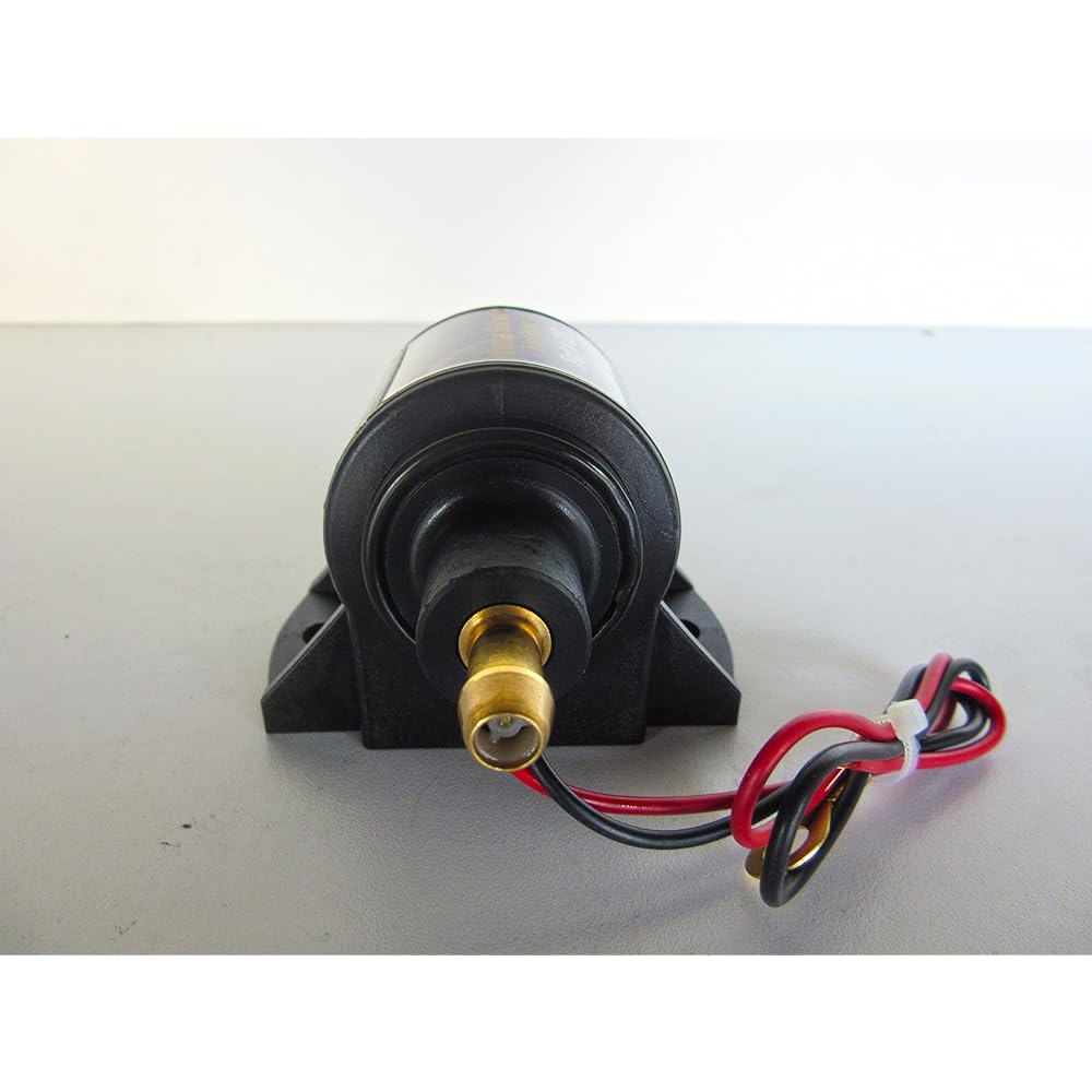 Autobest 42S External installation Universalgassoline Electric fuel pump