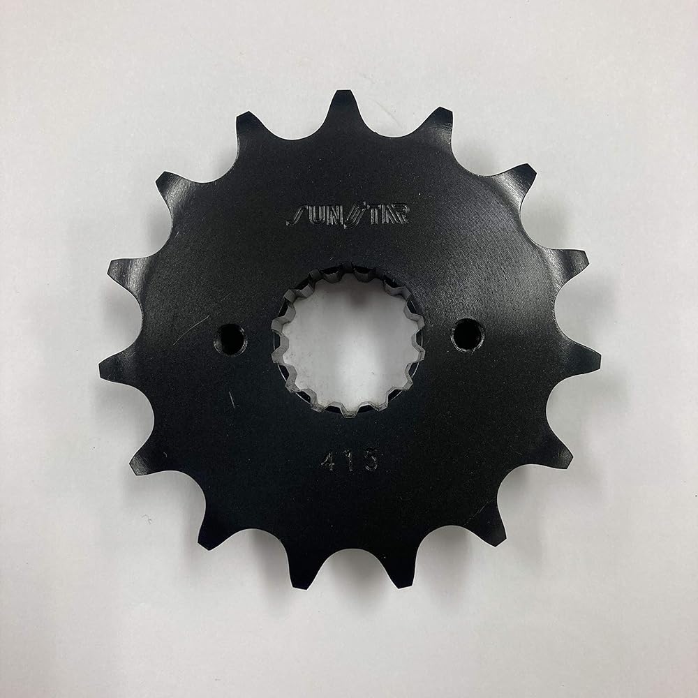 SUNSTAR Front Sprocket 525-14T 916/998 415-14