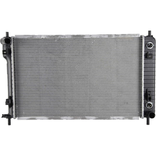SPECTRA PREMIUM CU2879 For Complete Radiator/Chevrolet/Pontiac