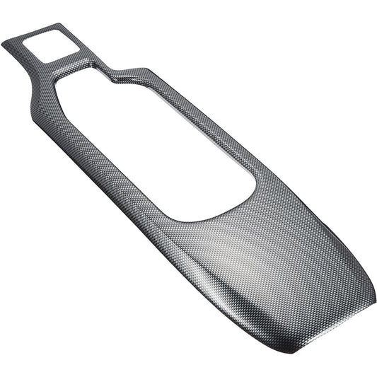 SecondStage Toyota 86 (TOYOTA86 ZN6) Early/Late Console Panel Carbon Style / T255D1C