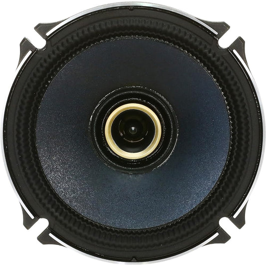 ALPINE 17cm coaxial 2-way speaker X-170C