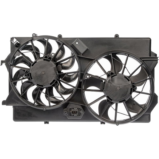 Dorman 620-135 Radiator Fan Assembly