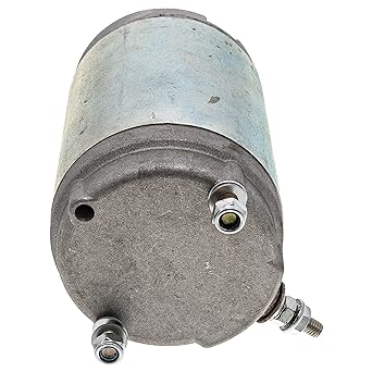 Niche Starter Motor Polaris RMK 600 700 SKS Indy Switchback 800 Shift IQ 550