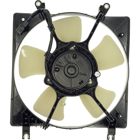 DORMAN 620-351 Radiator Fan Sembrit