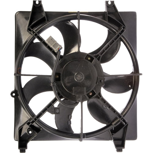 Dorman 620-703 Radiator Fan Assembly