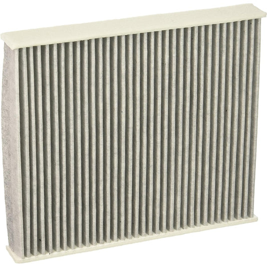TYC 800208C replacement cabin air filter