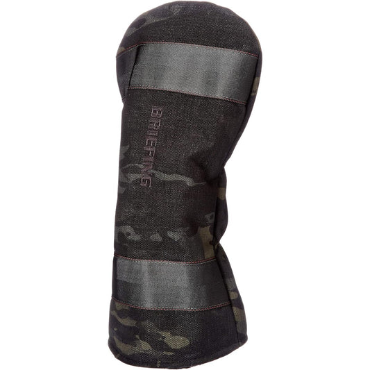 [Briefing] Official genuine golf cover head cover driver cover B SERIES DRIVER COVER