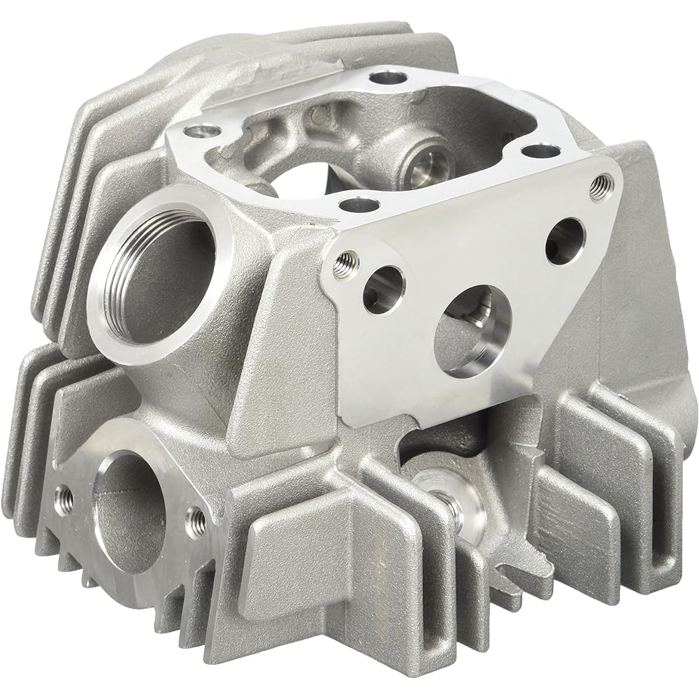 Daytona Motorcycle NEW Hyper Head Big Bore Monkey/Gorilla Repair Head Single Item 94908