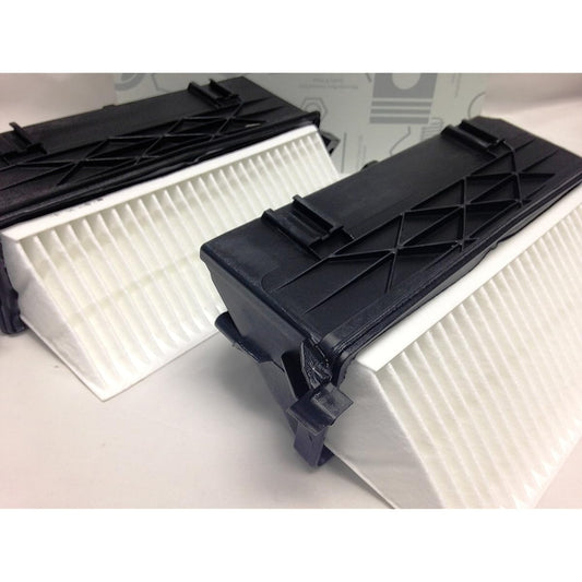 Mercedes -Benz 642 094 00 00 Air filter set