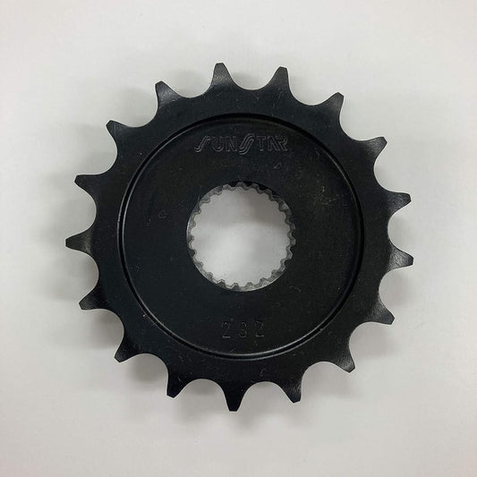 SUNSTAR Front Sprocket 428-17T SRX400 (90-)/SRX600(90-) 232-17