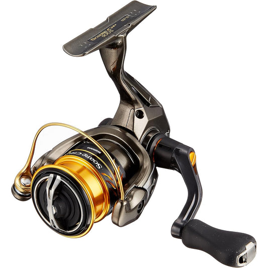 SHIMANO Reel Aging 17 Soare CI4+ 500S/2000S/C2000SS
