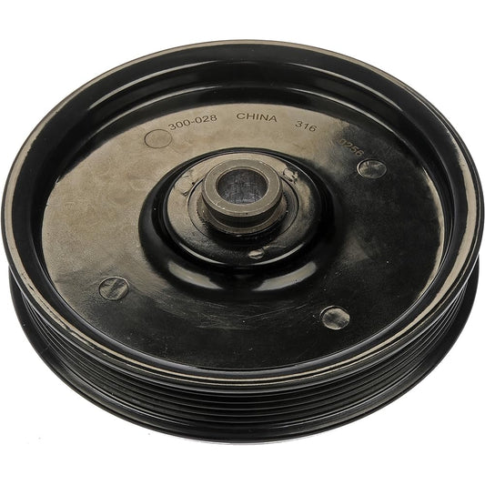 DORMAN 300-028 Power Steering Pulley
