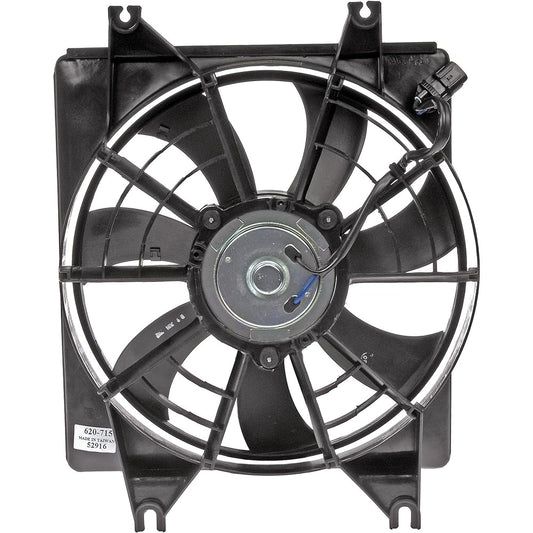 Dorman 620-715 Radiator Fan Assembly