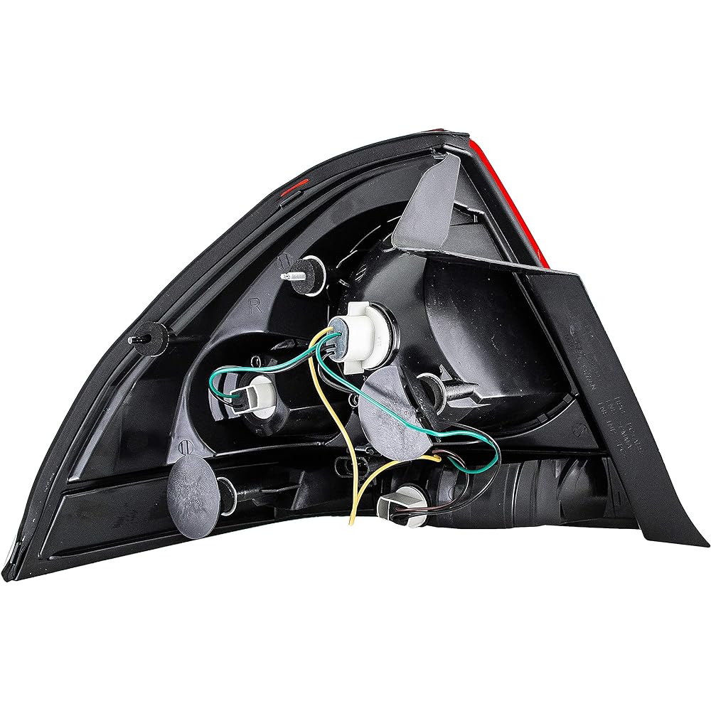 Dorman 1611328 Chevrolet Impala Passenger Side Tail Light