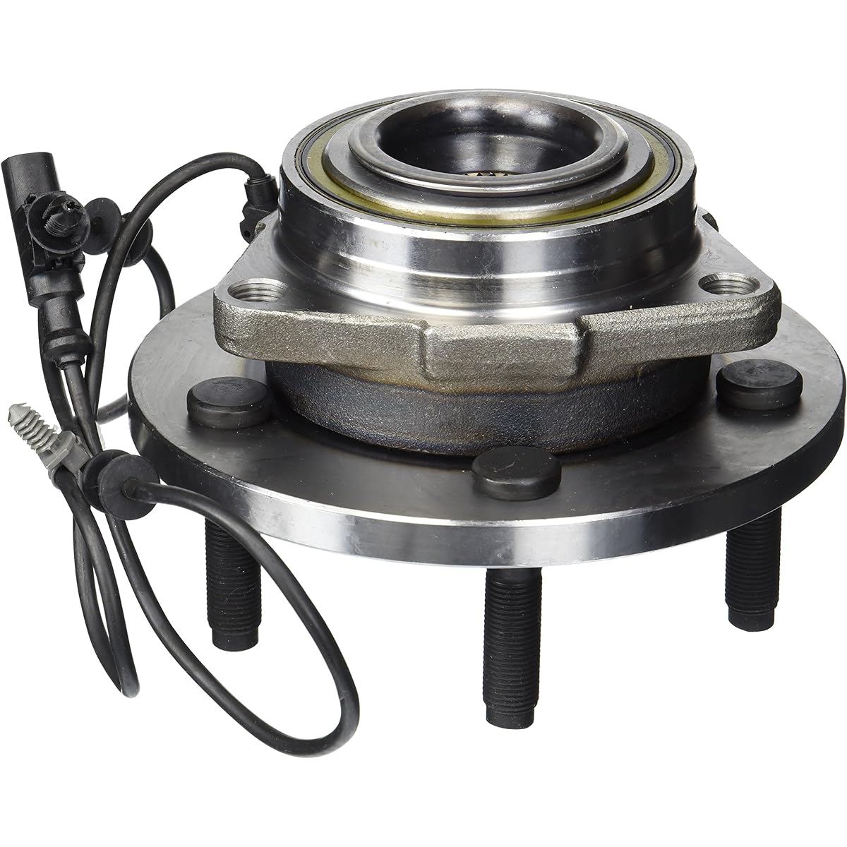 MEVOTECH H513207 Wheel bearing and hub assembly