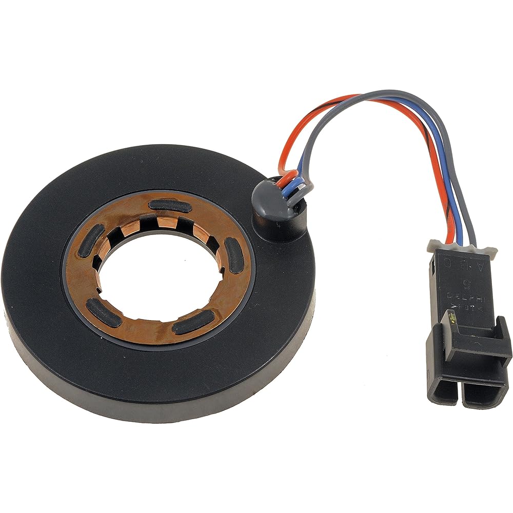 Dorman 905-510 Power Steering Speed Sensor