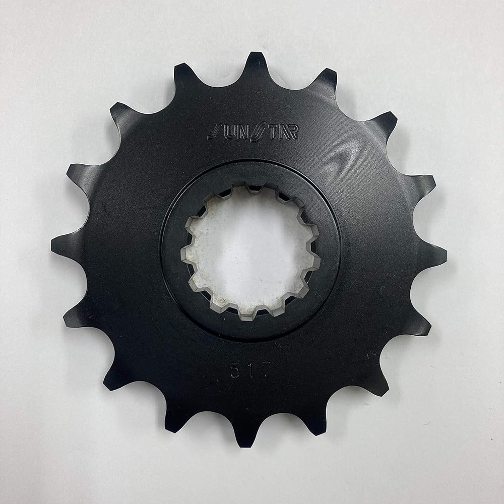 Sunstar Front Sprocket 530-16T XJR1200/1300 517-16