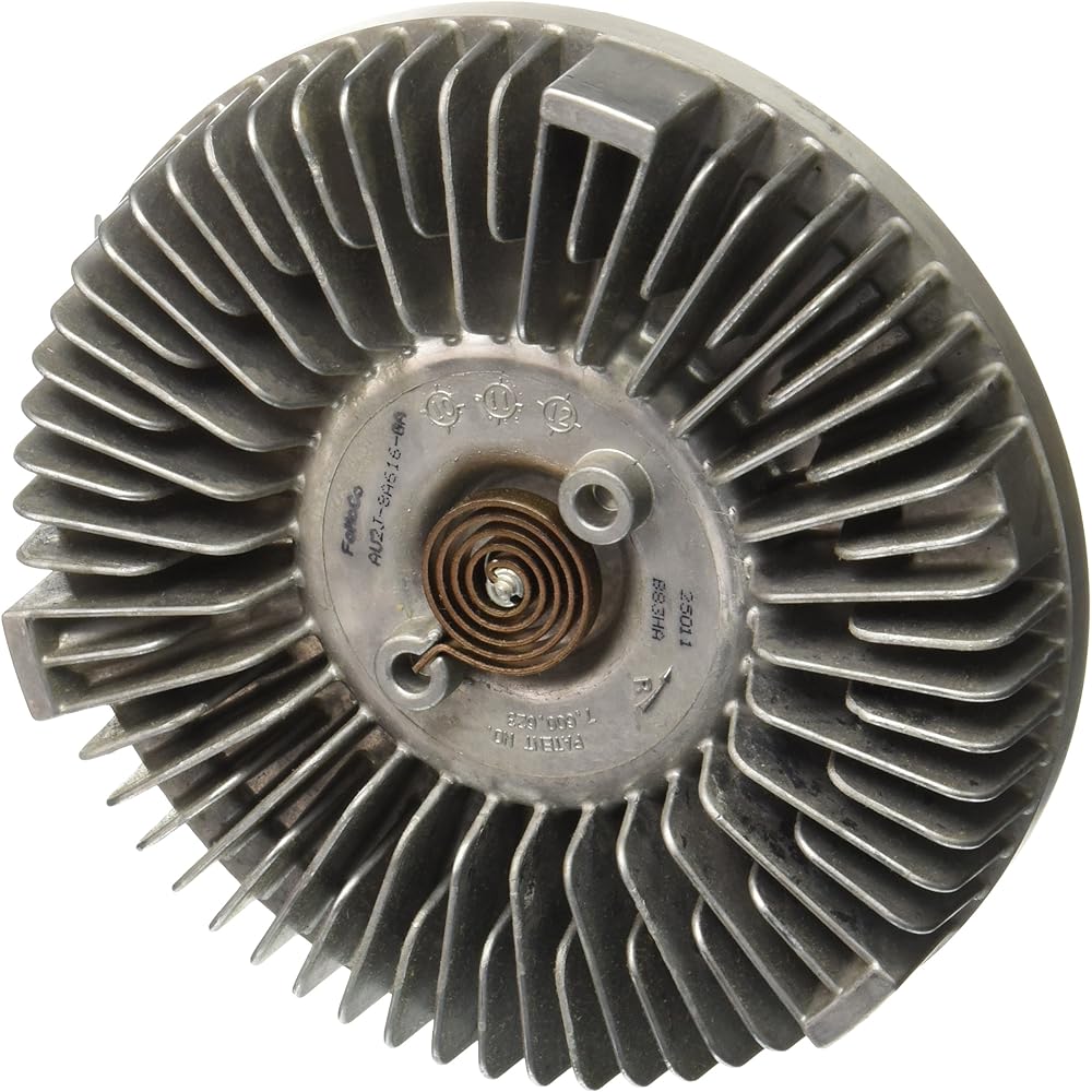 MotorCraft YB3152 fan clutch