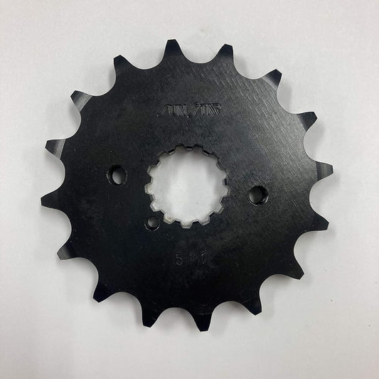 SUNSTAR Front Sprocket 530-16T ZX9R/TL1000S/R 511-16