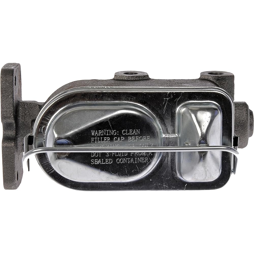 DORMAN M88783 Brake Master Cylinder