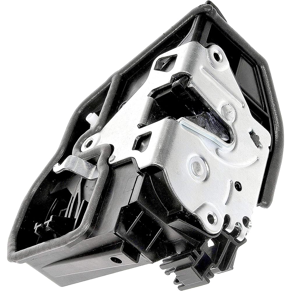 APDTY 048912 Door lock actuator motor Front right select BMW theft model
