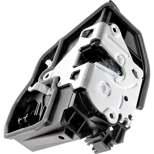 APDTY 048912 Door lock actuator motor Front right select BMW theft model