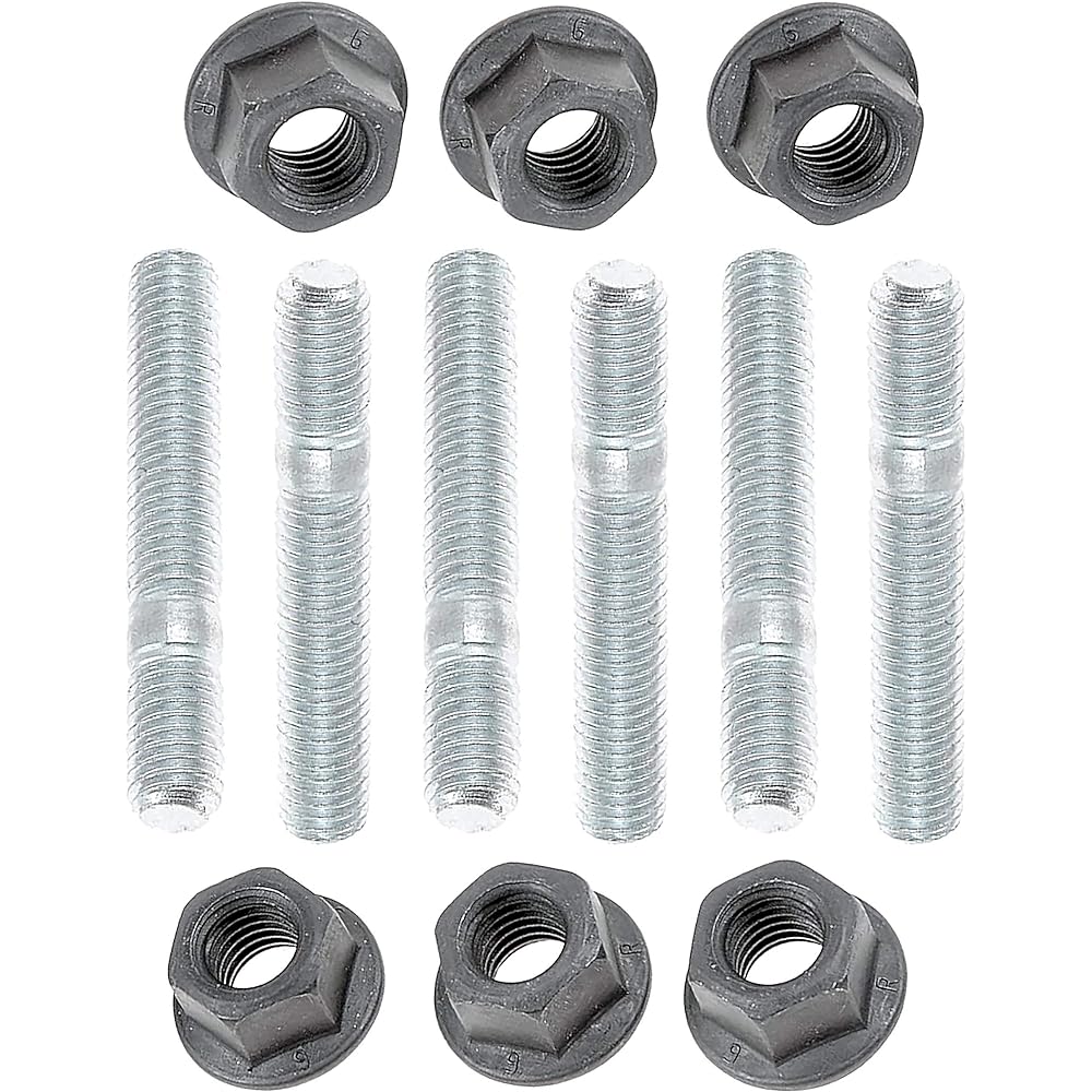 Exhaust Stud Kit -M10-1.5 x 62mm (10220453)