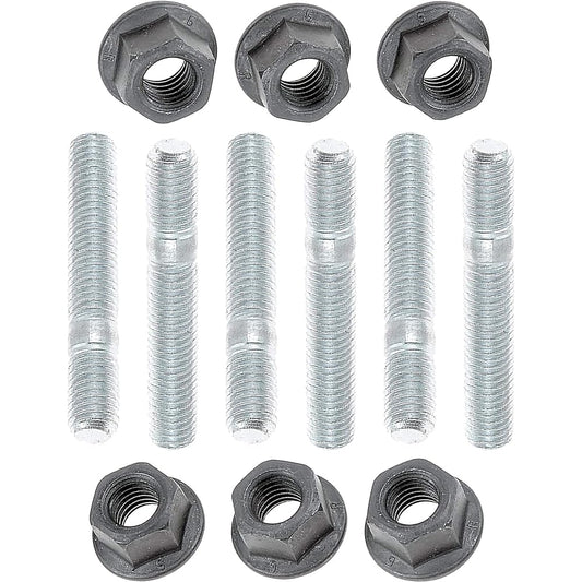 Exhaust Stud Kit -M10-1.5 x 62mm (10220453)