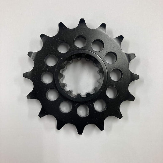 SUNSTAR Front Sprocket 520-16T CBR1000RR(520con)/VTR1000SP1(520con)/CBR600RR(07-)(520con) 393-16