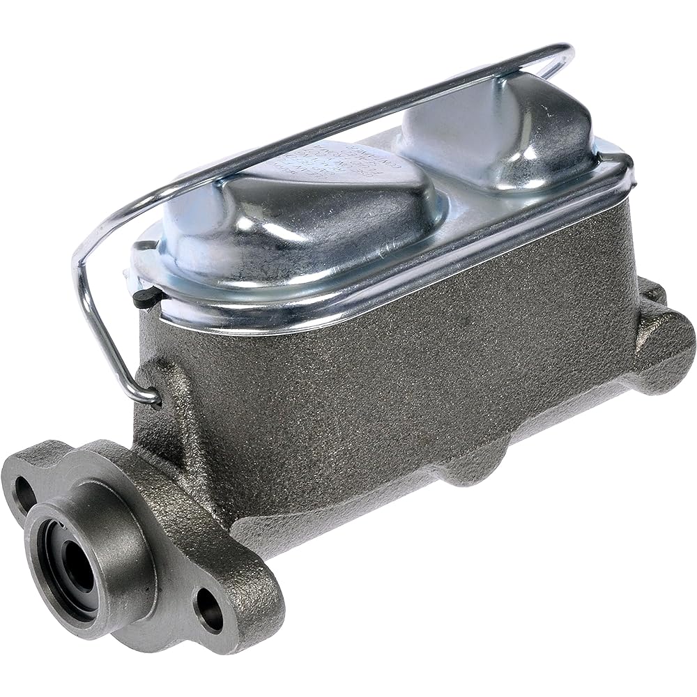 DORMAN PRODUCTS INC. (ALLPARTS) M71248 NEW MASTER CYLIN
